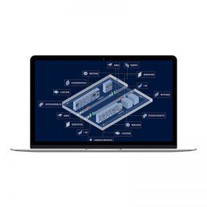 項(xiàng)目配電數(shù)字化方案